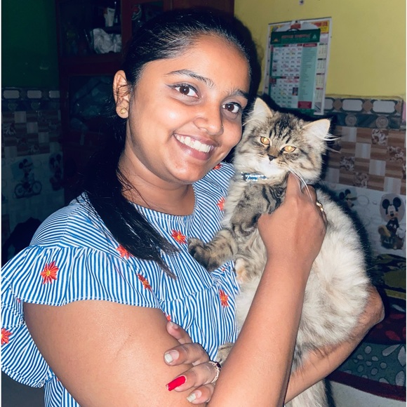 Meet your Posher, Arjavi - Picture 1 of 1